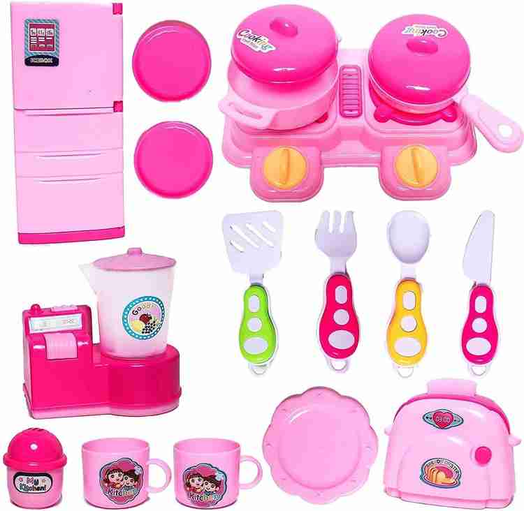 Cooking toys for girl store