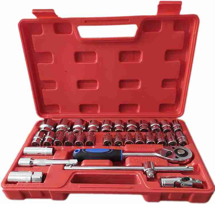Heavy duty hotsell socket set price