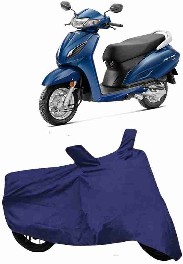 Honda activa cover flipkart shop