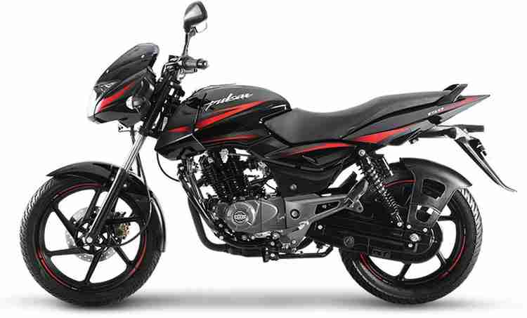 Pulsar 150 saree guard new arrivals