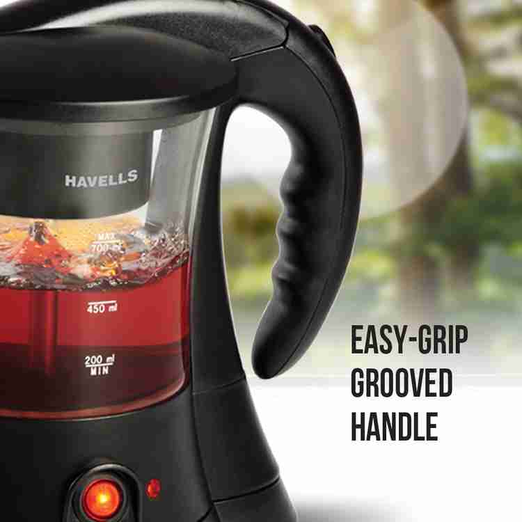 Havells tea coffee maker sale