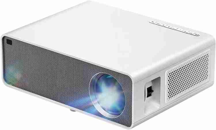 AUN-proyector Full HD AKEY7Max Native, 1080P, 7500 lúmenes, 3D, cine en  casa, Compatible con 4K, PC, TV Box, PS4 - AliExpress