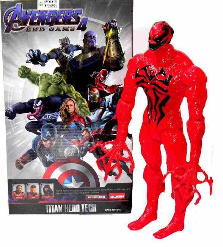 Avengers top big toys