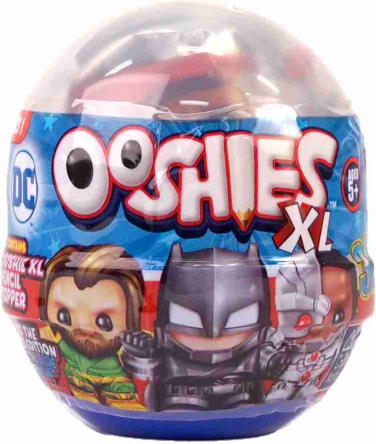 Ooshies superheroes discount