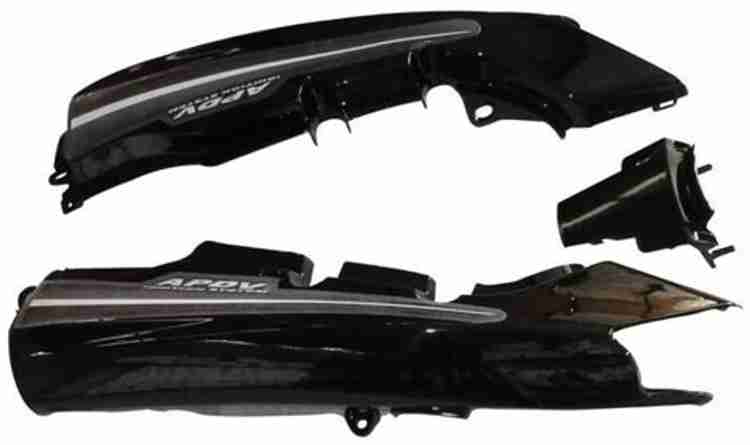 Passion pro shop tail panel price