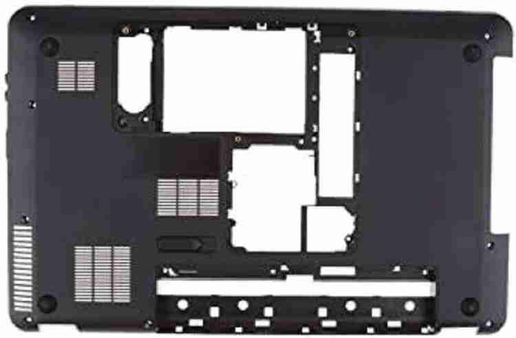 Hp pavilion dv6 bottom case replacement store