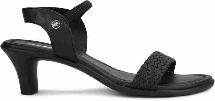 Bata sandals store heels