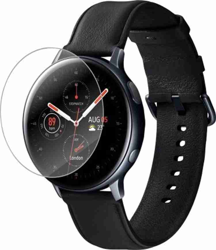 YORBON Impossible Screen Guard for Samsung Watch Active 44 YORBON Flipkart