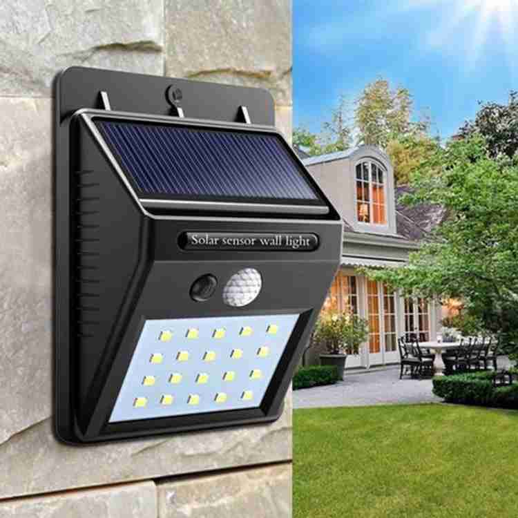 Cds deals night sensor