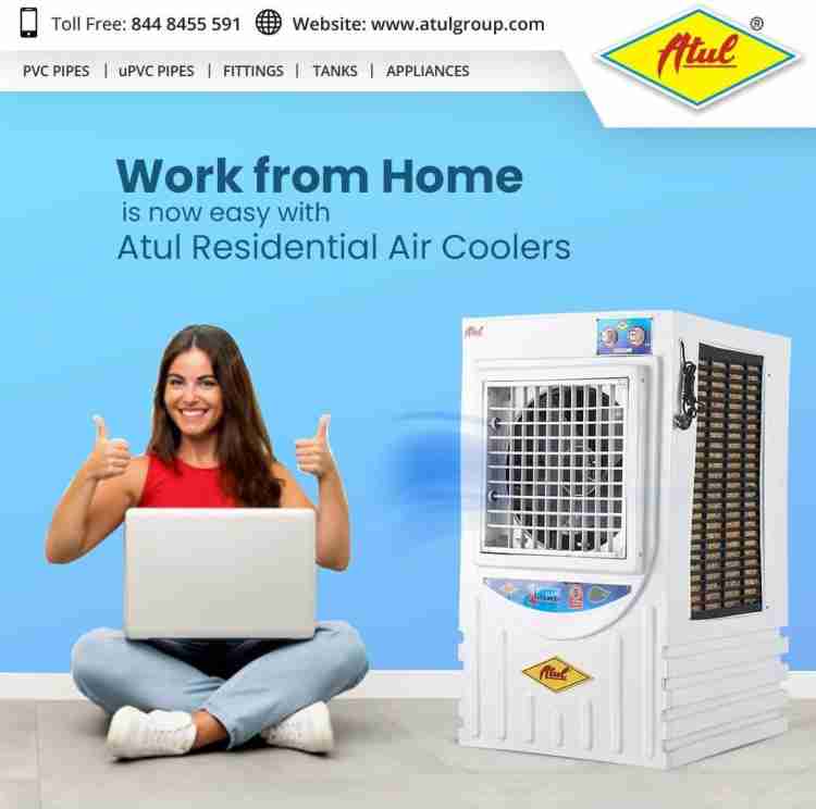 Atul cooler hot sale