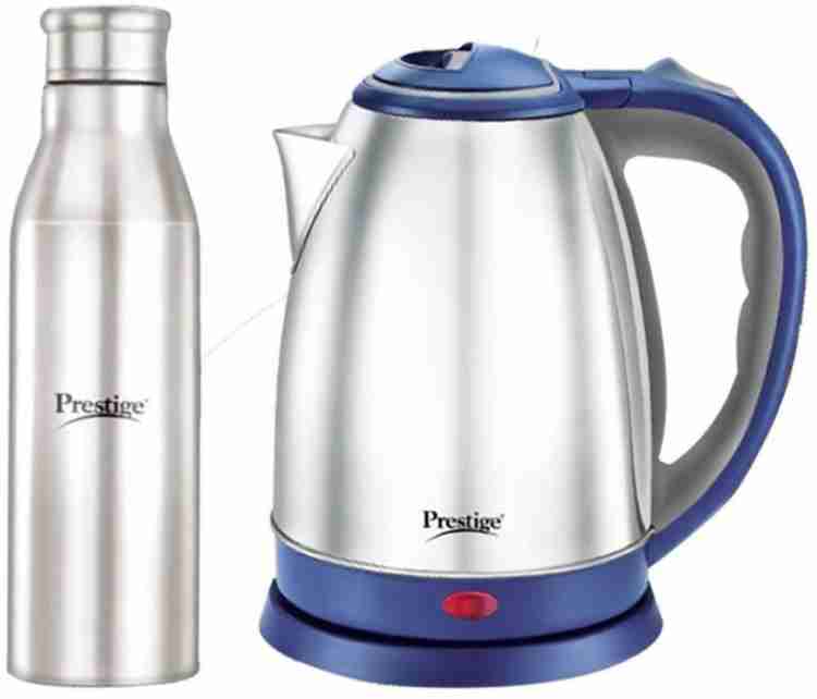 Flipkart cheap prestige kettle