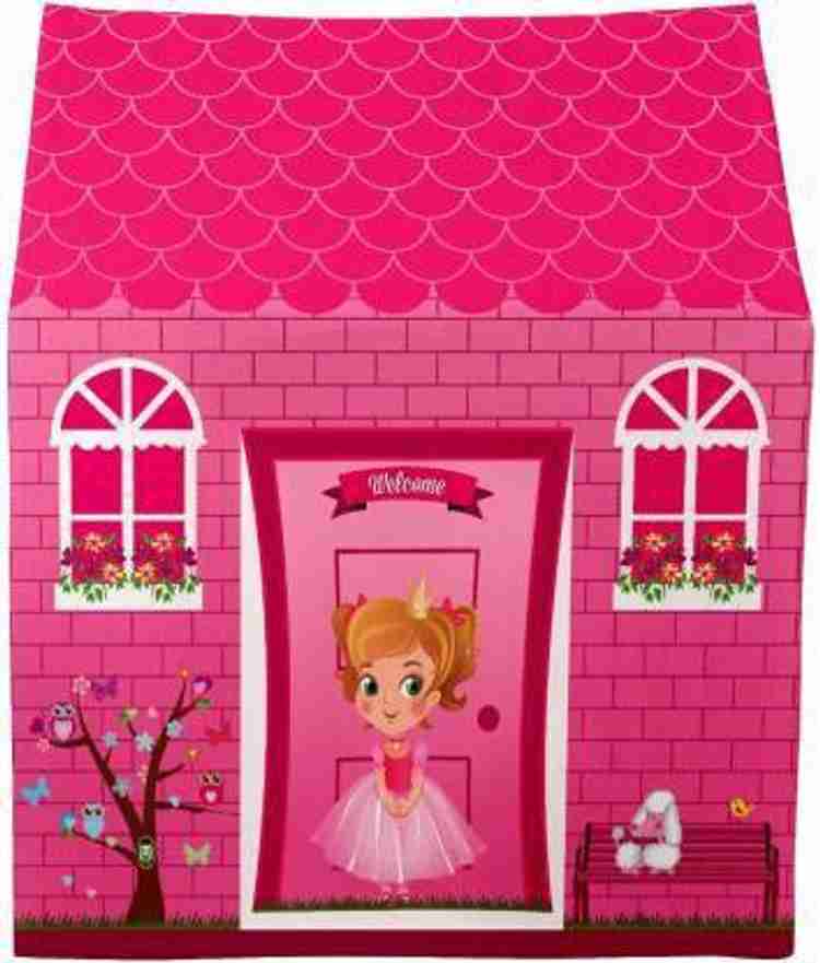 Barbie tent house flipkart new arrivals
