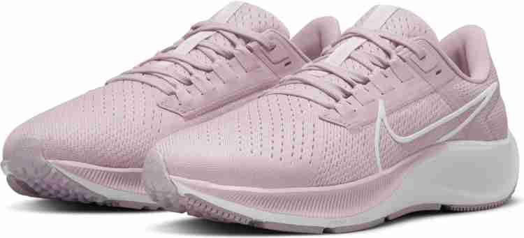 NIKE Air Zoom Pegasus 38 's Running Shoes For Women - Buy NIKE Air Zoom Pegasus  38 's Running Shoes For Women Online at Best Price - Shop Online for  Footwears in India | Flipkart.com