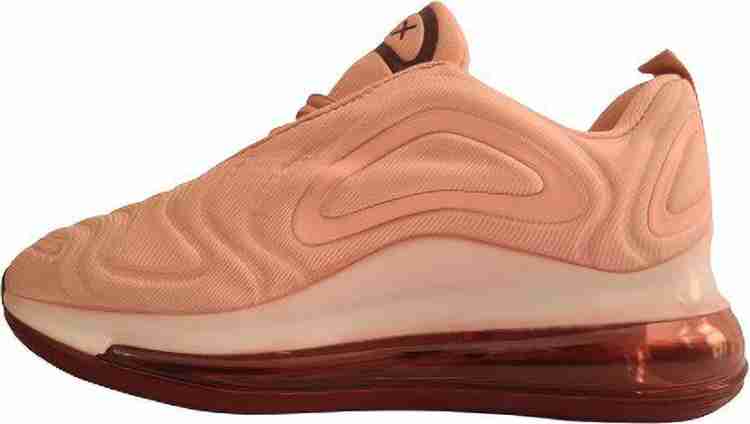 Air max shop 720 rose