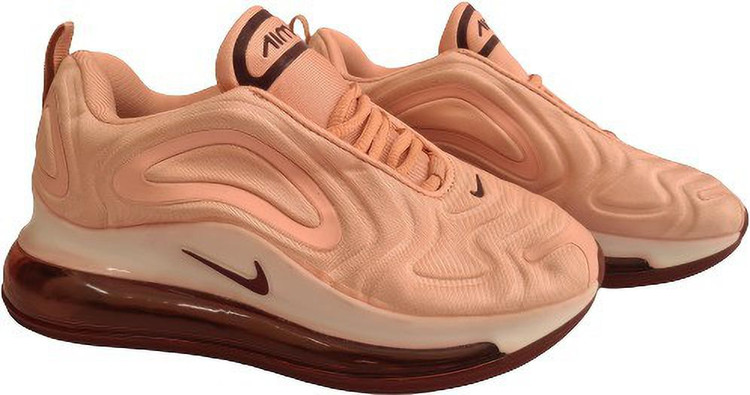 air max 720 rose gold