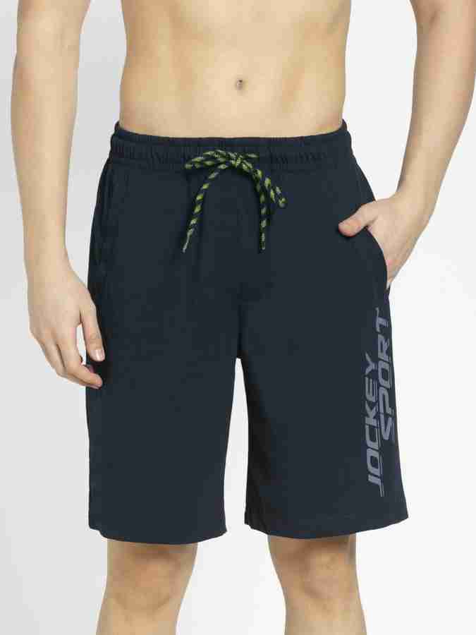Jockey sports shorts cheap