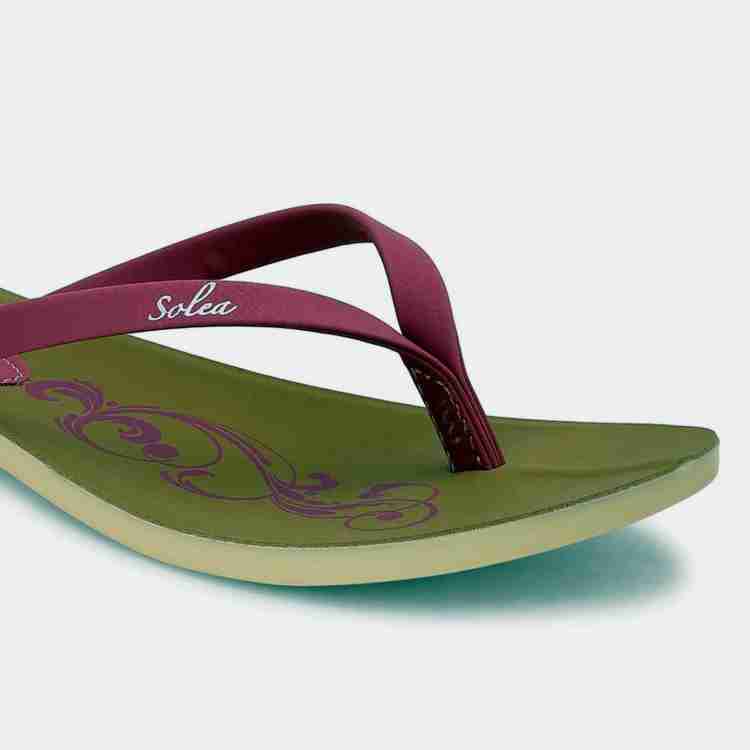 Paragon on sale solea chappal