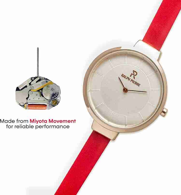 Ralph pierre watches shop