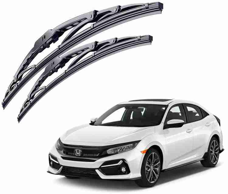 Honda civic deals wiper