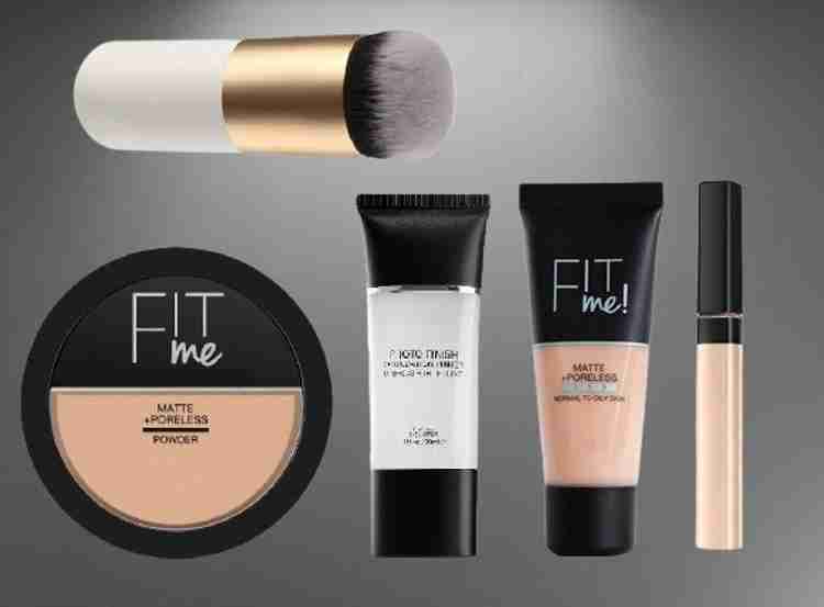 Fit makeup hotsell