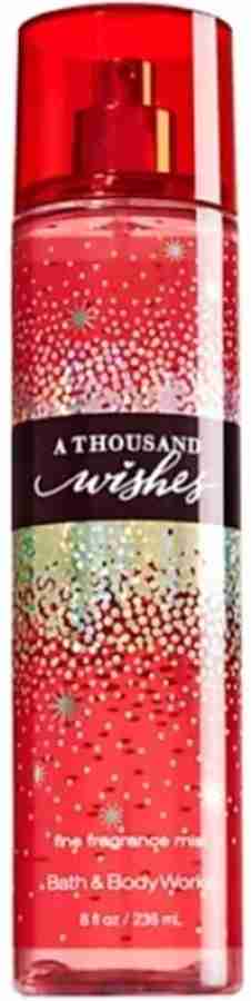 Bath and body works hot sale hair spray