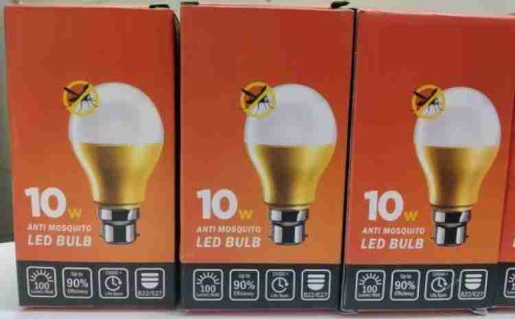 Anti mosquito led deals bulb