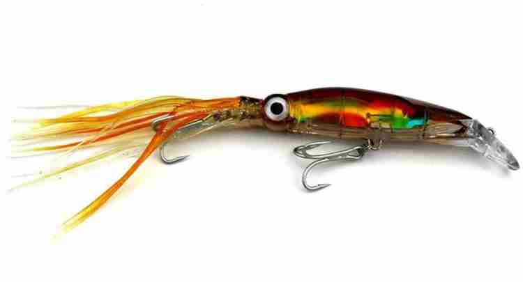 BOLT Jigs Plastic Fishing Lure Price in India - Buy BOLT Jigs