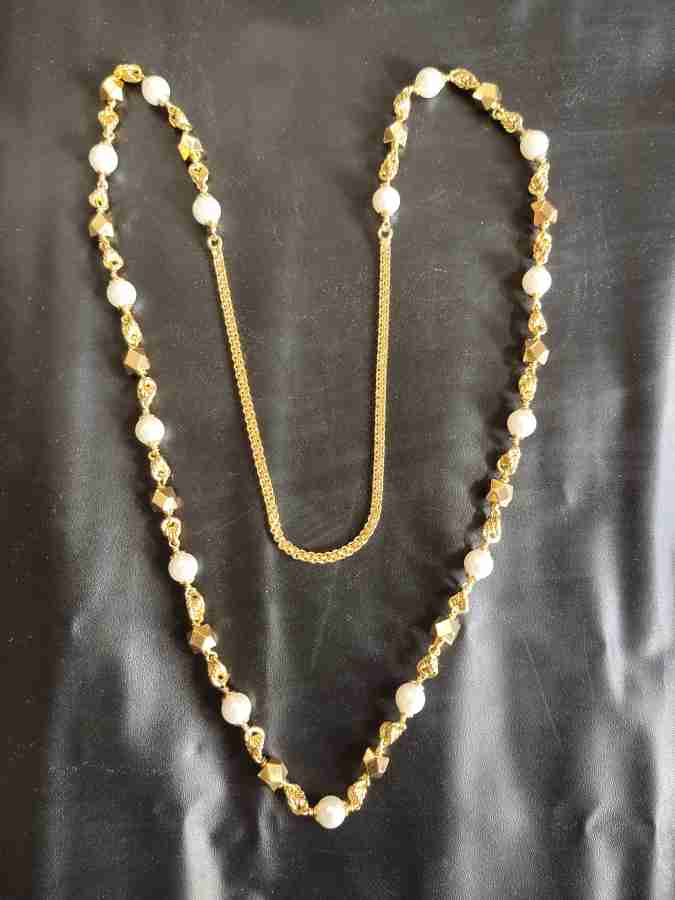 Mudi hot sale chain gold