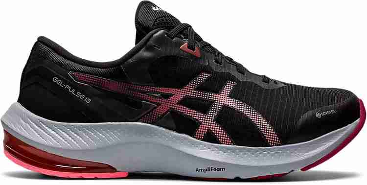 Asics gel cumulus 13 Black new arrivals
