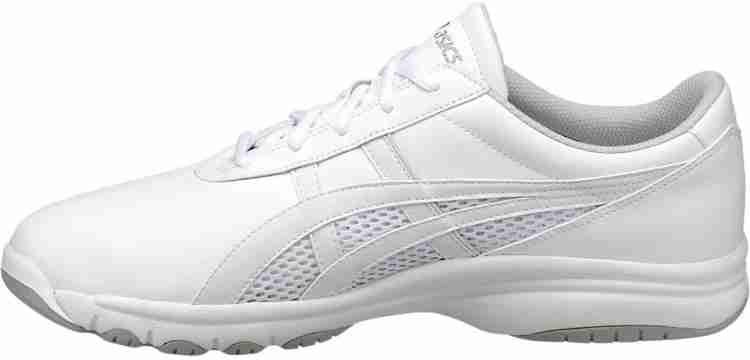 Asics men's quickwalk sl walking outlet shoe