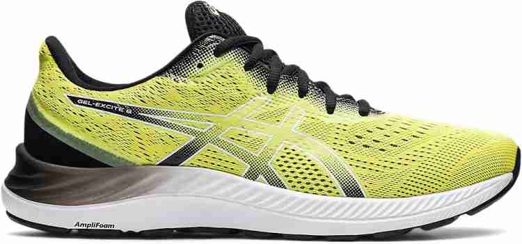 Asics GEL Excite 8 Running Shoes For Men Buy Asics GEL Excite 8 Running Shoes For Men Online at Best Price Shop Online for Footwears in India Flipkart