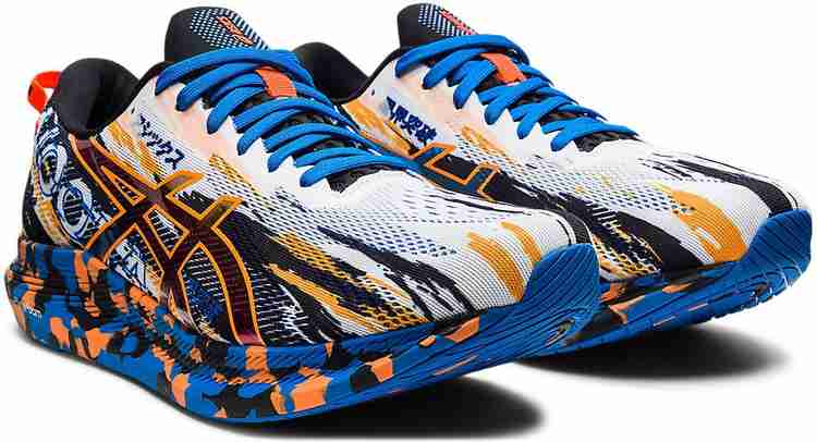 Asics gel noosa deals tri junior deepblue