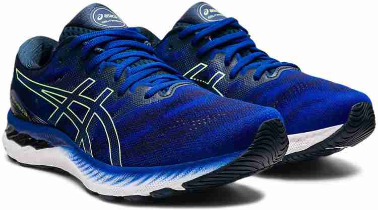 Mens asics cheap gel nimbus