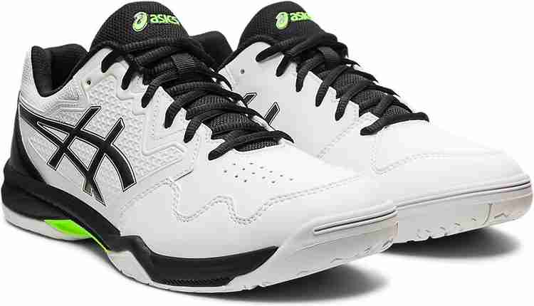 Asics gel dedicate clay on sale