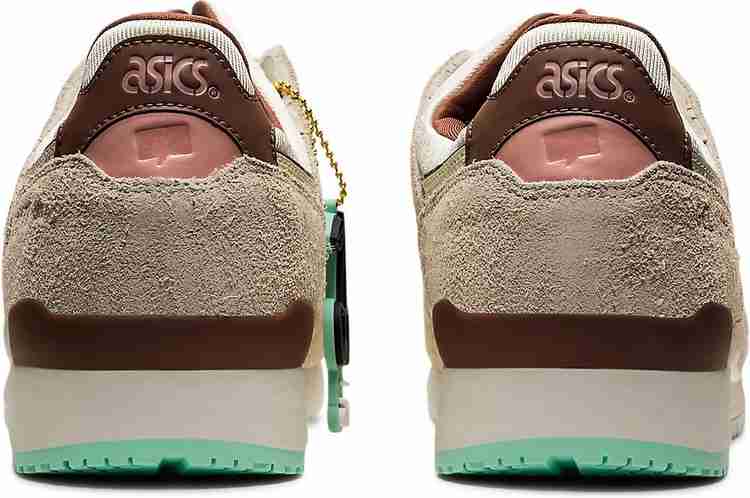 Asics GEL Lyte III OG Running Shoes For Men Buy Asics GEL Lyte