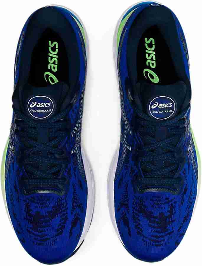 Asics gel cumulus 9 homme best sale france