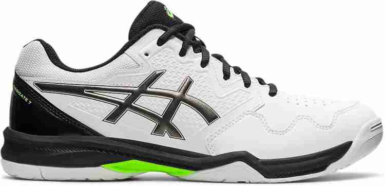 Asics GEL Dedicate 7 Tennis Shoes For Men Buy Asics GEL Dedicate