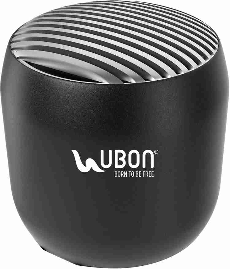 Ubon speaker flipkart clearance