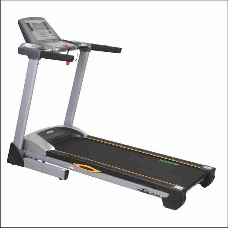 Aerofit AF 412 Treadmill Buy Aerofit AF 412 Treadmill Online at