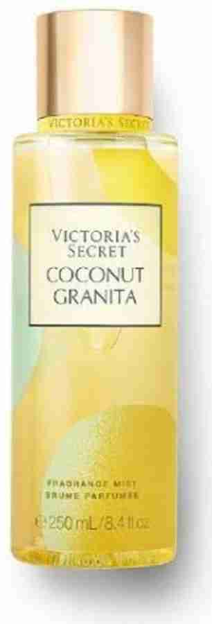 VICTORIAS SECRET COCONUT GRANITA BODY MIST 250ML Body Mist For