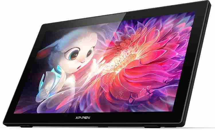 XP Pen CD220F with 8192 Levels Pressure Sensitivity 18.7 x 10.5  