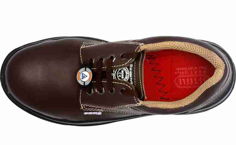 Acme sodium hotsell safety shoes