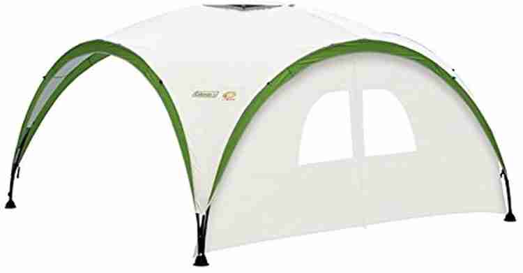 COLEMAN Sunwall without Door for Event Shelter Pro Tent For Camping Hiking Buy COLEMAN Sunwall without Door for Event Shelter Pro Tent For Camping Hiking Online at
