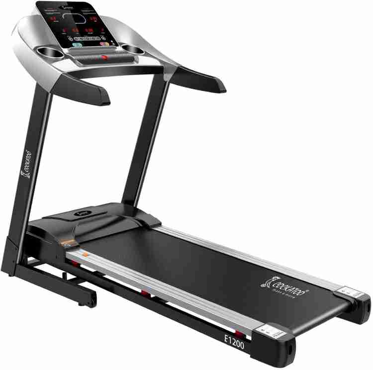 Cockatoo motorized treadmill best sale