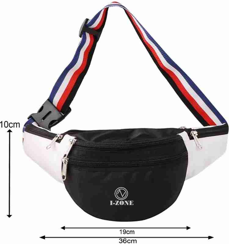 Waist bag flipkart deals