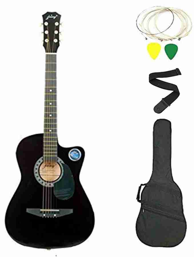 Jixing guitar cheap