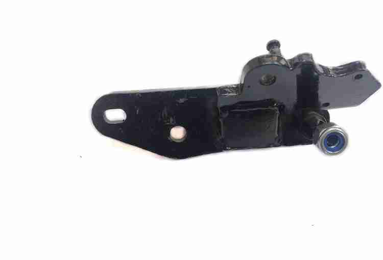Haaniya Side Stand Bracket for BS4 Model Royal Enfield Bullet Classic Electra and Standard 350 500cc Bike Side Stand Price in India Buy Haaniya Side Stand Bracket for BS4
