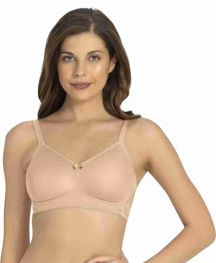 Buy Smoothing Non-Wired Bralette Bra Online at Best Prices in India -  JioMart.