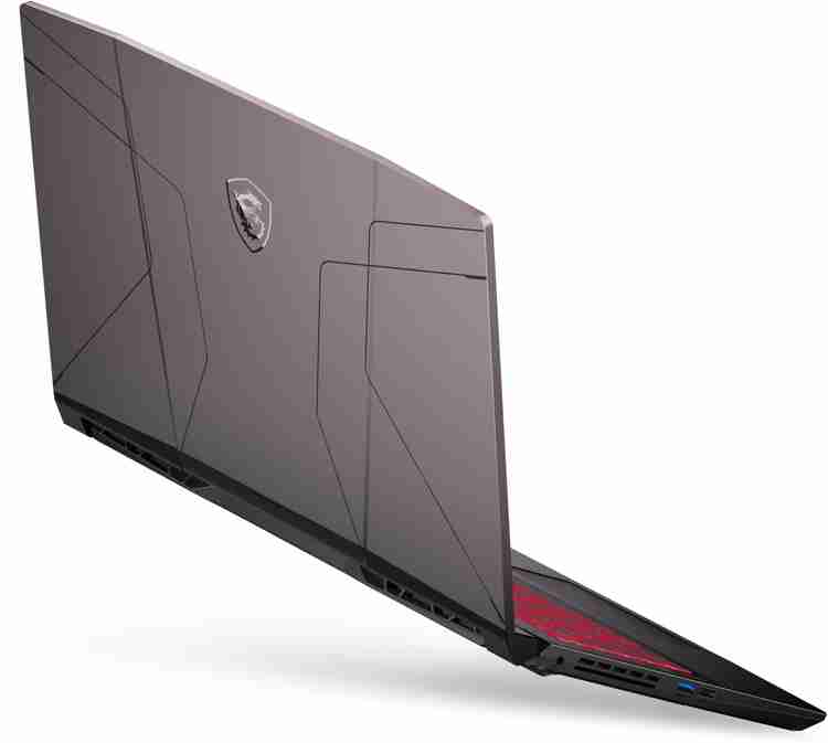 MSI Pulse GL66 Intel Core i7 11th Gen 11800H - (16 GB/1 TB SSD