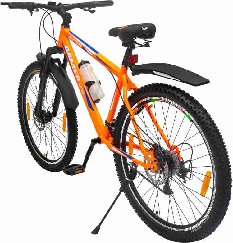 Avon sales gen bicycle